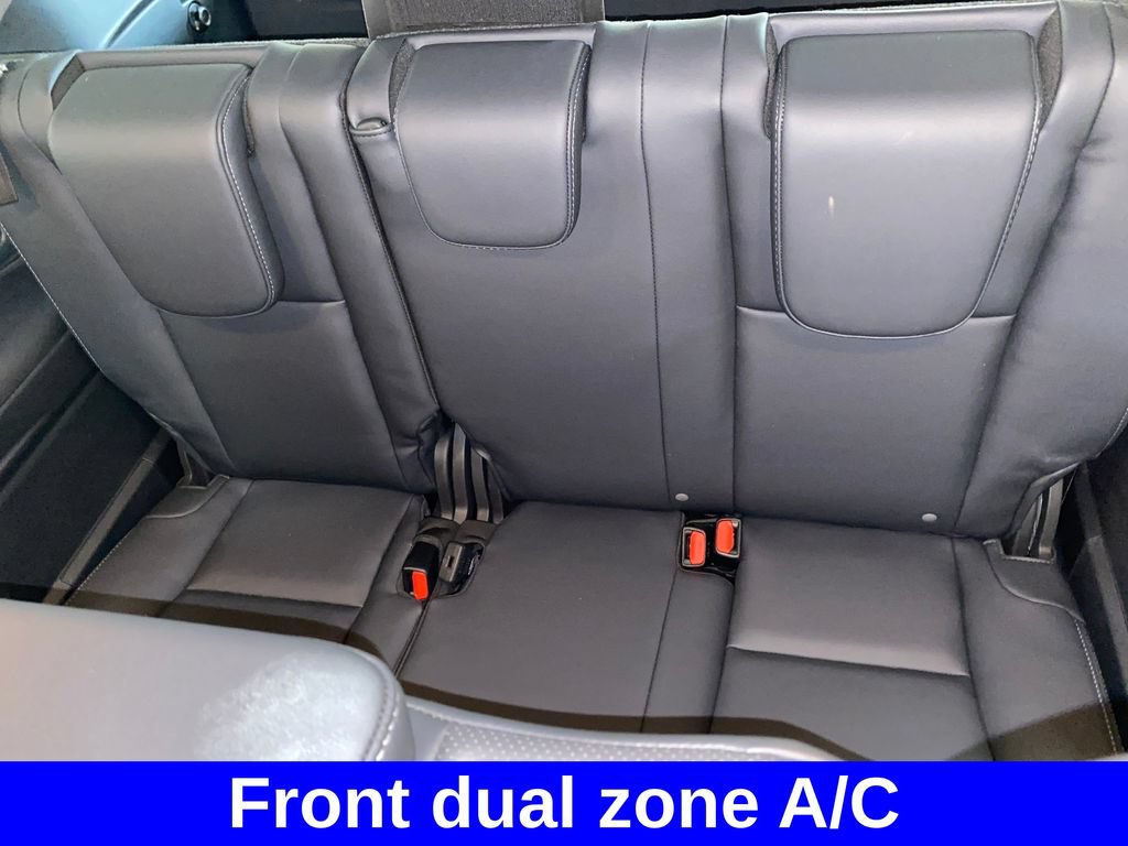 Certified 2023 Subaru Ascent Limited AWD/4WD image 15