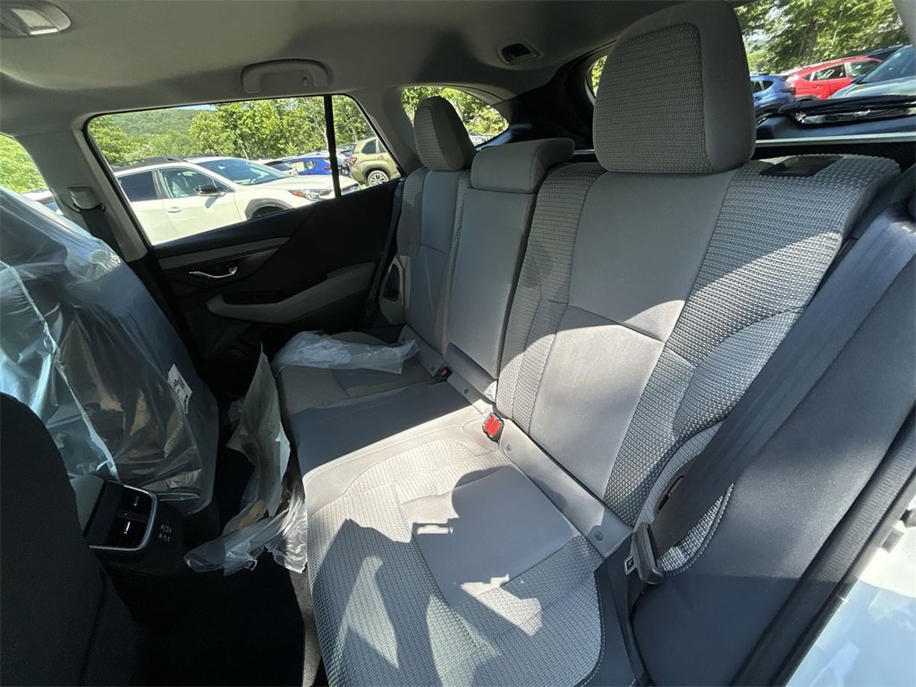 New 2025 Subaru Outback Premium image 13
