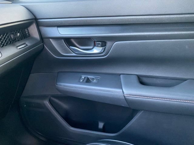 Used 2023 Honda CR-V Sport image 21