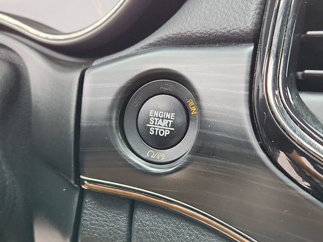 Certified 2021 Jeep Grand Cherokee Limited X AWD/4WD image 30