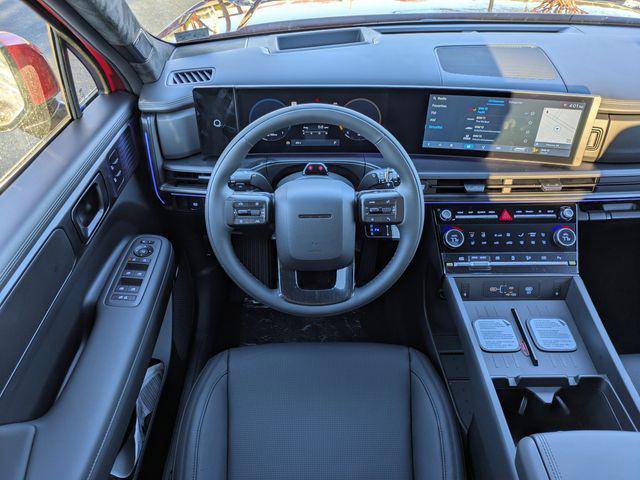 New 2026 Hyundai Santa Fe Calligraphy image 15