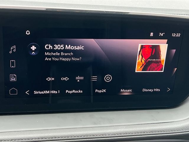 New 2026 Buick Encore GX Preferred w/ Comfort Package image 10