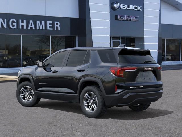 New 2026 GMC Terrain Elevation image 3