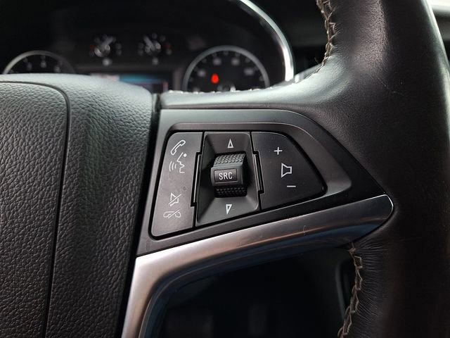 Used 2019 Buick Encore Essence w/ Safety Package II image 24