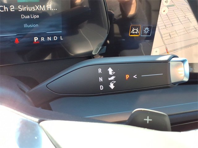 New 2026 Chevrolet Traverse LT w/ Sun and Wheel Package image 16