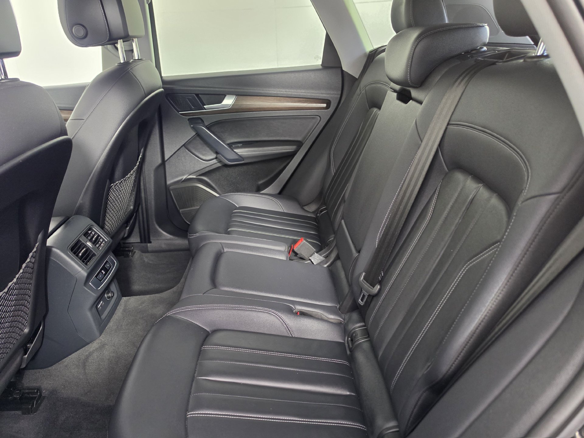 Certified 2024 Audi Q5 2.0T Premium Plus AWD/4WD image 41