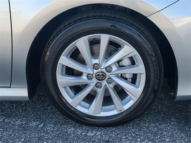 Certified 2024 Toyota Camry LE image 11