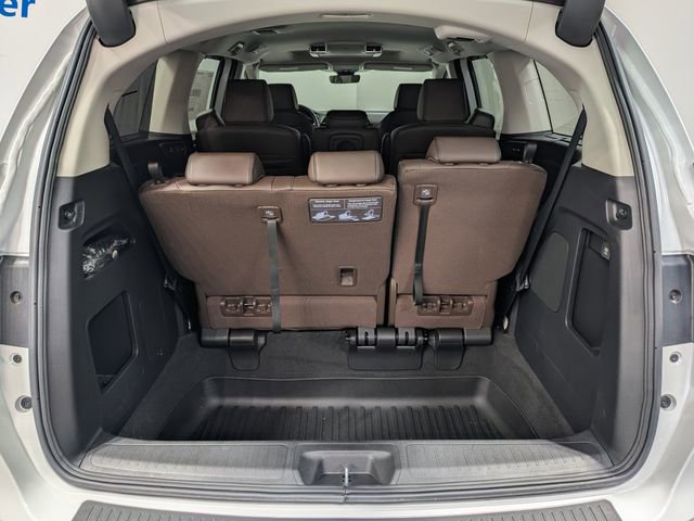 New 2026 Honda Odyssey Touring image 19
