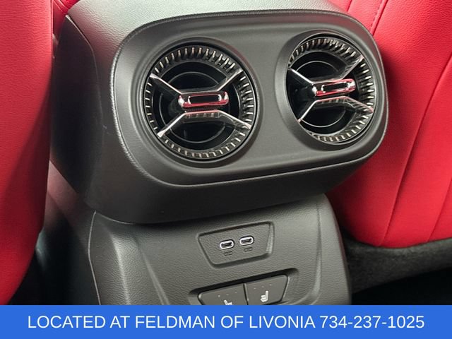 Certified 2026 Chevrolet Blazer EV SS AWD/4WD image 19