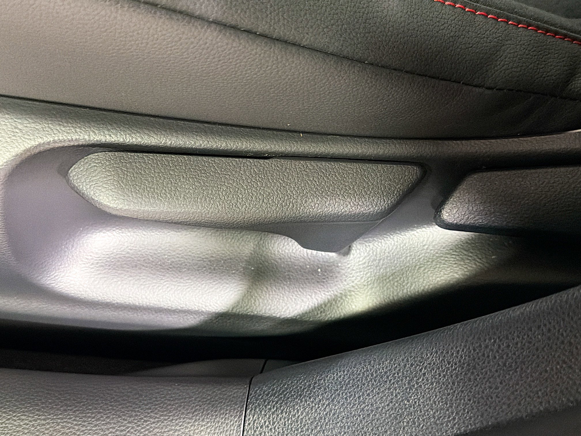 Used 2025 Toyota Corolla GR AWD/4WD image 23