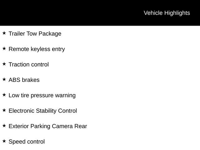 Used 2023 Ford F150 XLT w/ Trailer Tow Package AWD/4WD image 12