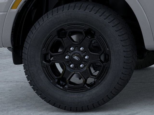 New 2026 Ford Ranger Lariat image 19