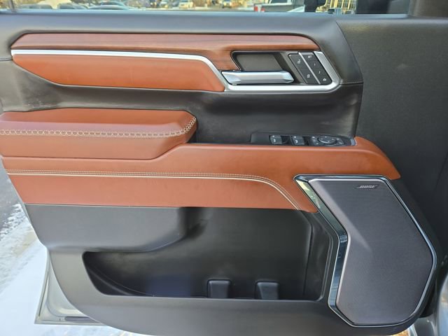 Used 2024 GMC Sierra 3500 Denali Ultimate image 14