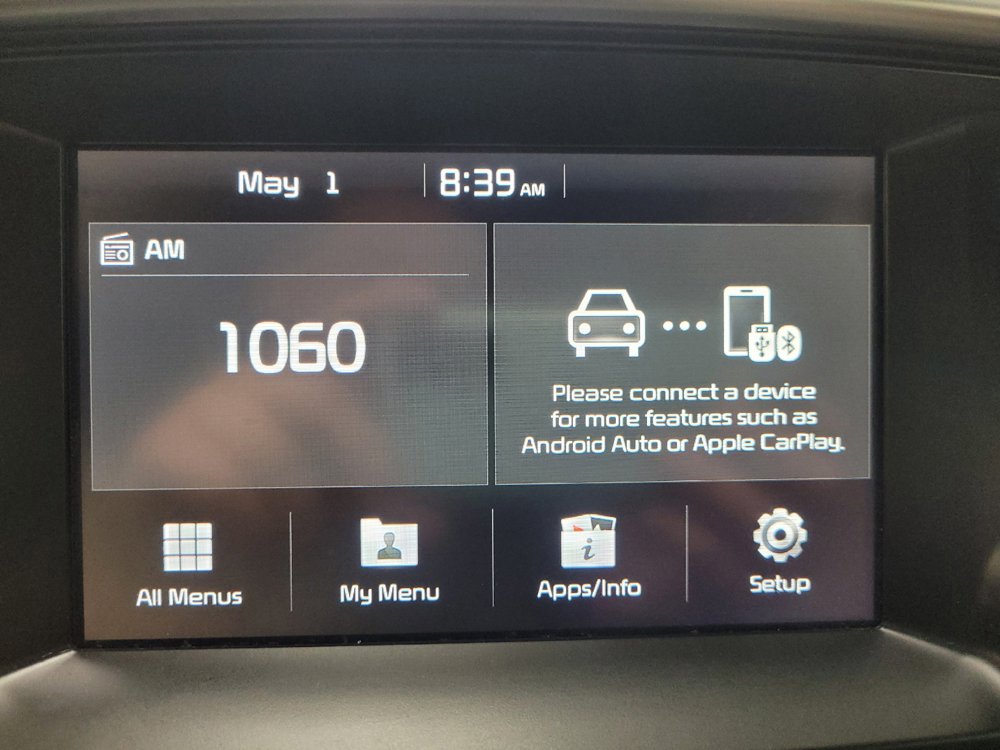 Used 2020 Kia Sorento LX FWD image 25