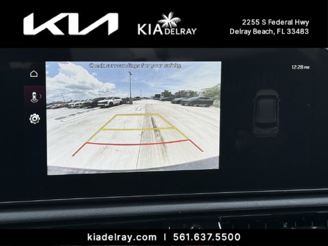 New 2026 Kia Niro EX FWD image 21