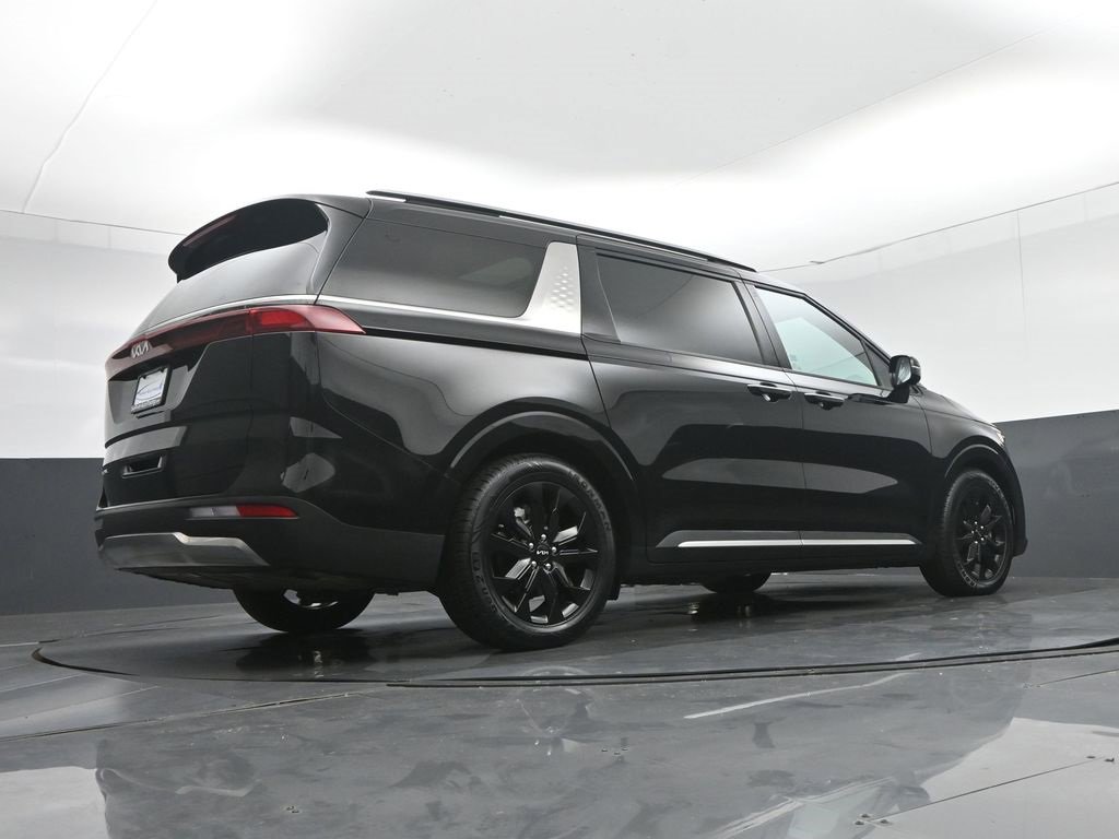 Used 2024 Kia Carnival SX Prestige image 81