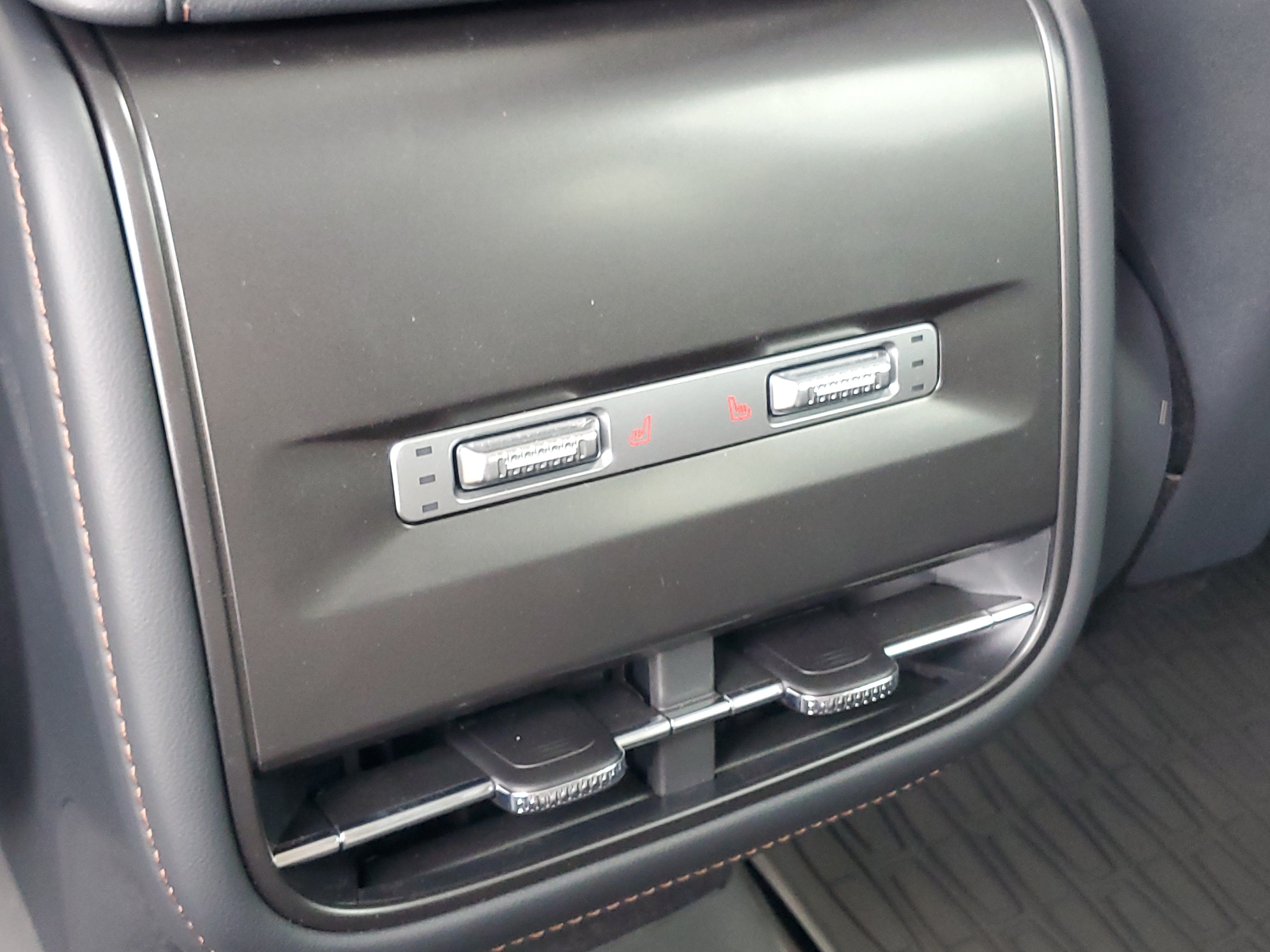 New 2026 Lincoln Nautilus Reserve AWD/4WD image 31