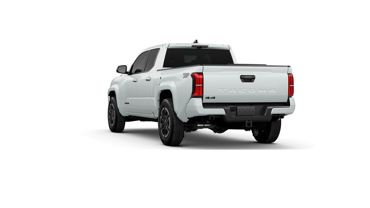 New 2026 Toyota Tacoma TRD Sport image 35