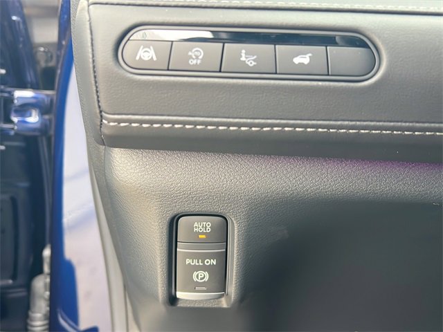 New 2026 INFINITI QX80 Autograph w/ Premium Cargo Package image 25