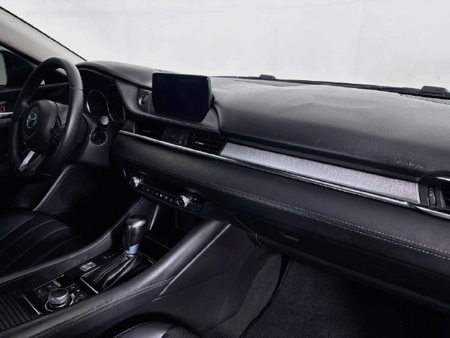 Used 2018 MAZDA MAZDA6 Touring FWD image 27