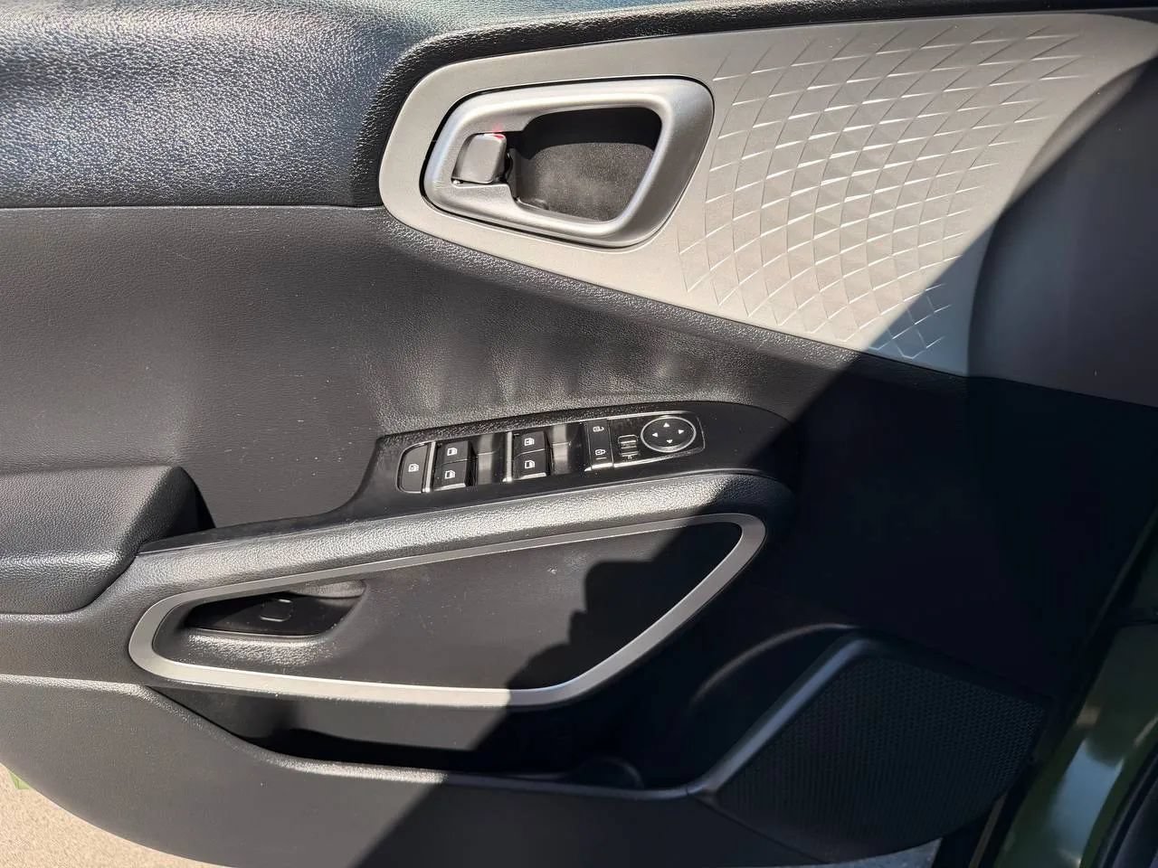 Used 2021 Kia Soul X-Line FWD image 44