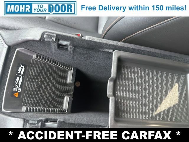 Used 2019 Cadillac XT4 Sport image 22