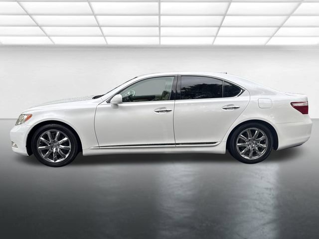Used 2007 Lexus LS 460 image 3