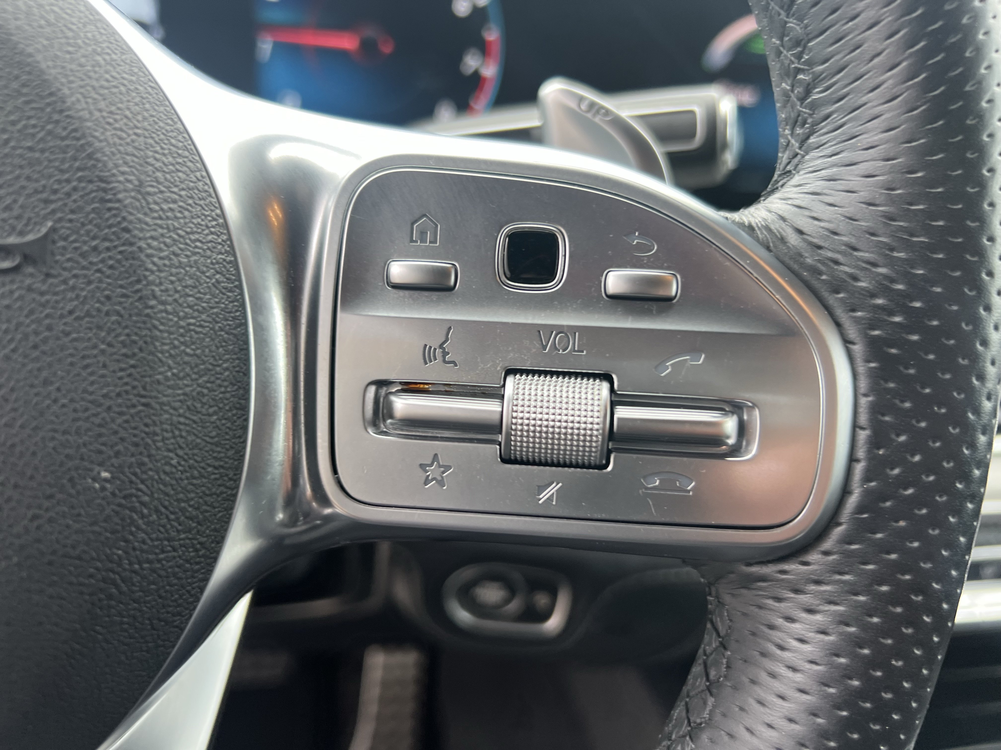 Used 2021 Mercedes-Benz GLE 53 AMG 4MATIC image 23