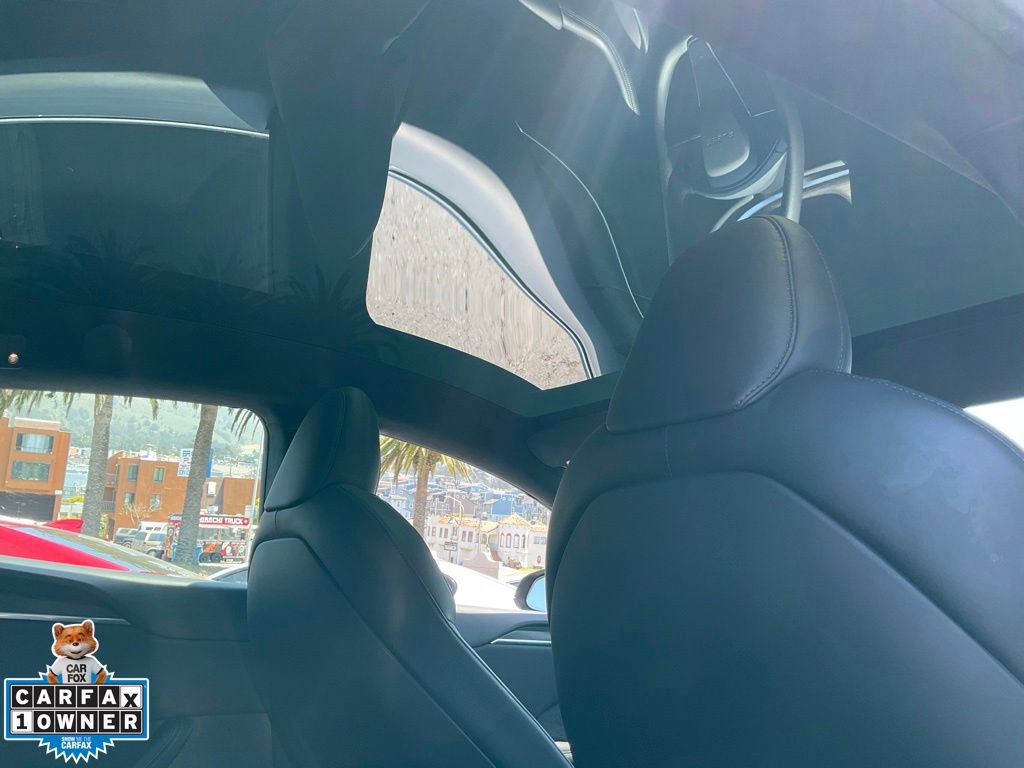 Used 2022 Tesla Model S AWD/4WD image 63