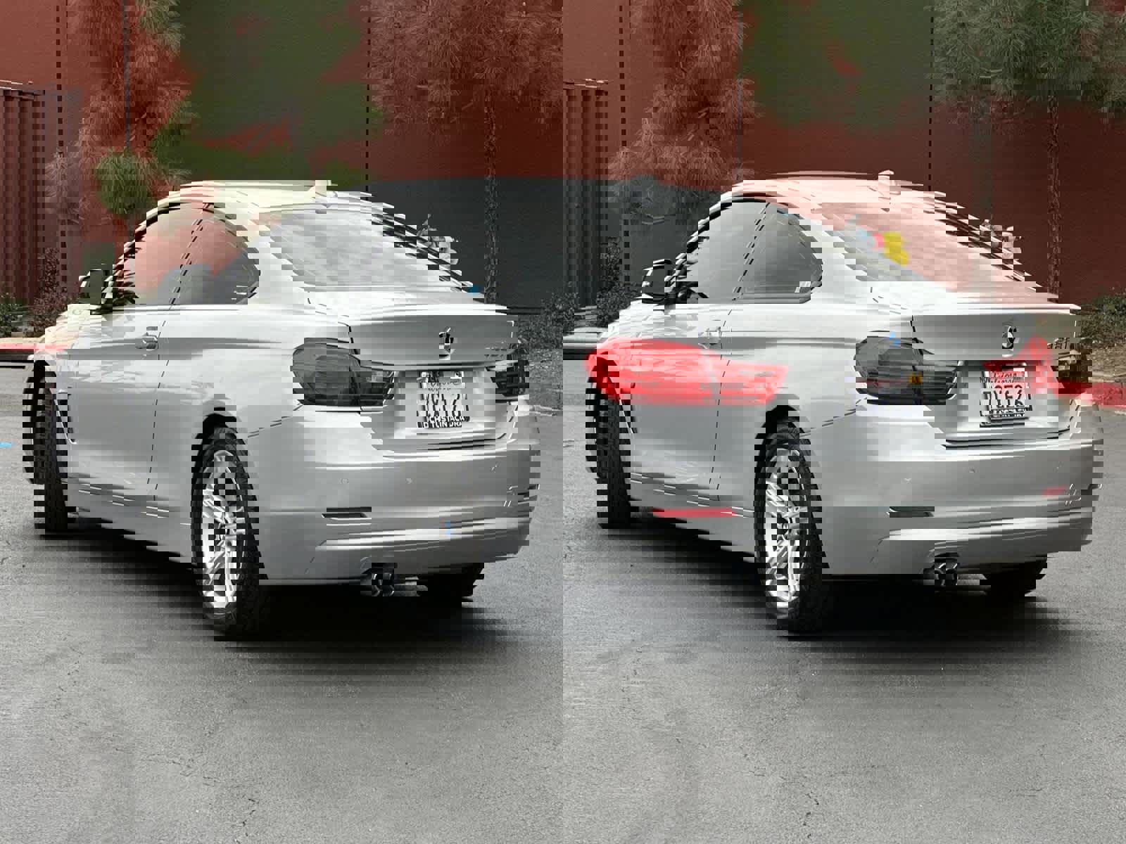 Used 2014 BMW 428i 428i image 4