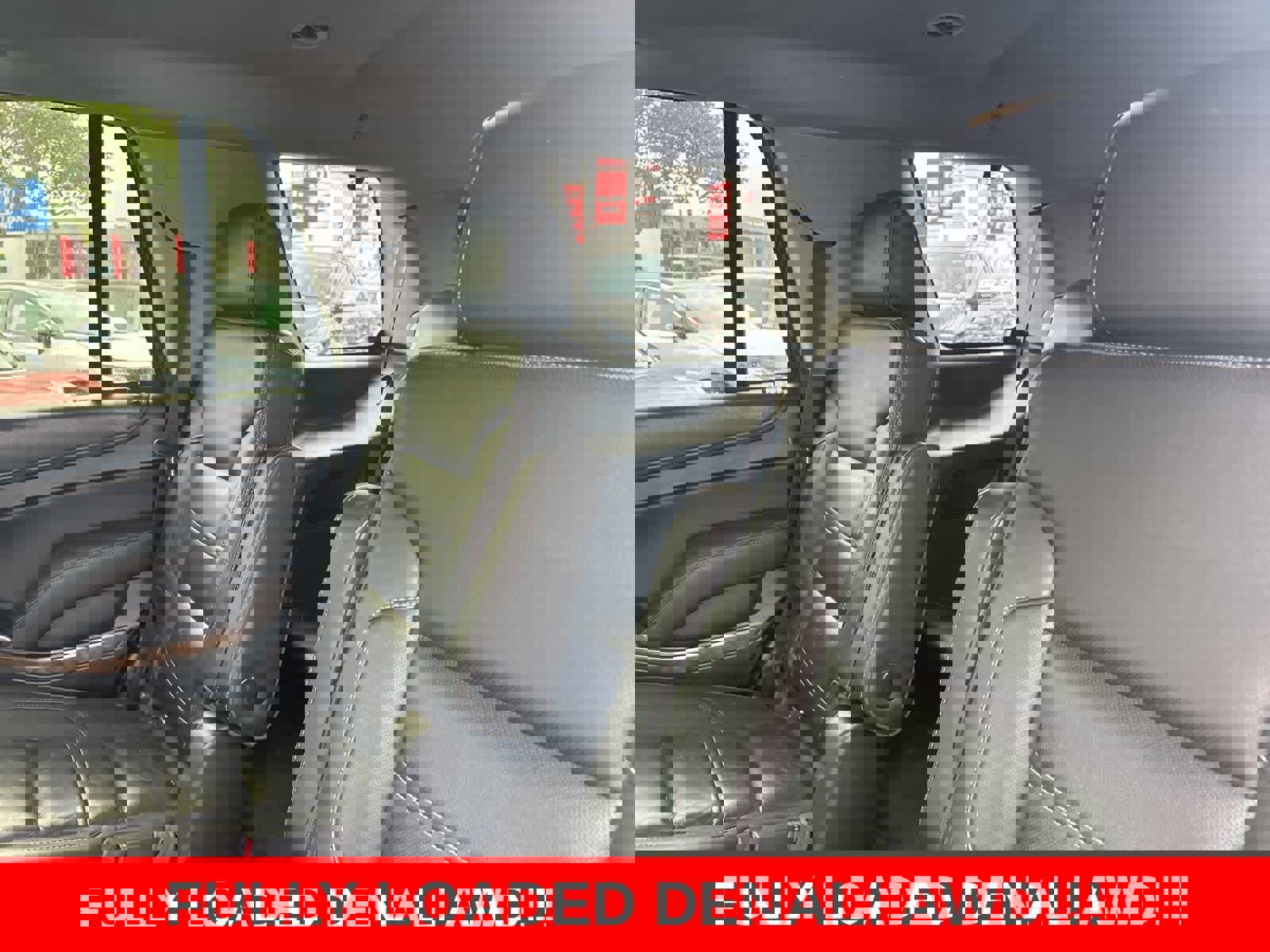 Used 2018 GMC Yukon Denali w/ Denali Ultimate Package image 25