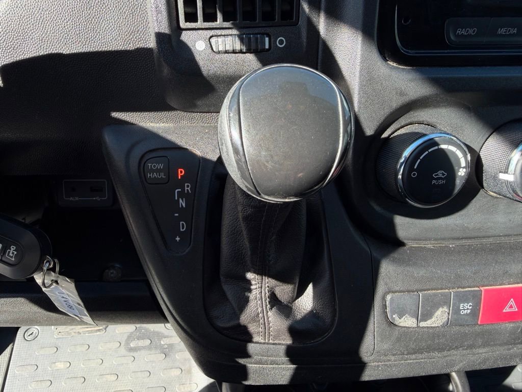Used 2021 RAM ProMaster 2500 image 30