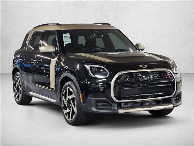 New 2027 MINI Cooper Countryman S AWD/4WD image 3