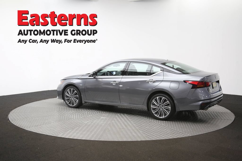 Used 2023 Nissan Altima 2.5 SL AWD/4WD image 57