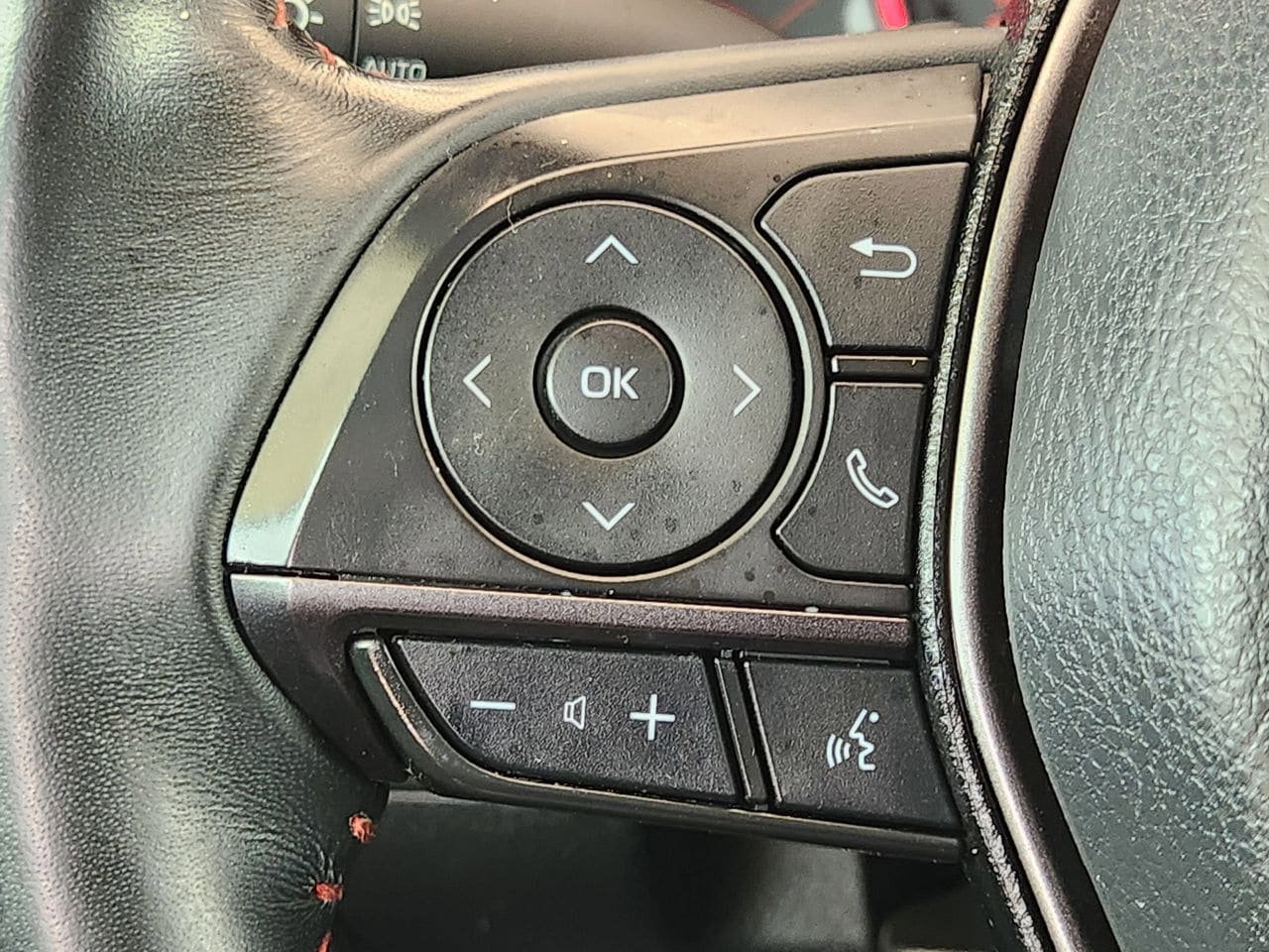 Used 2023 Toyota Camry TRD FWD image 26