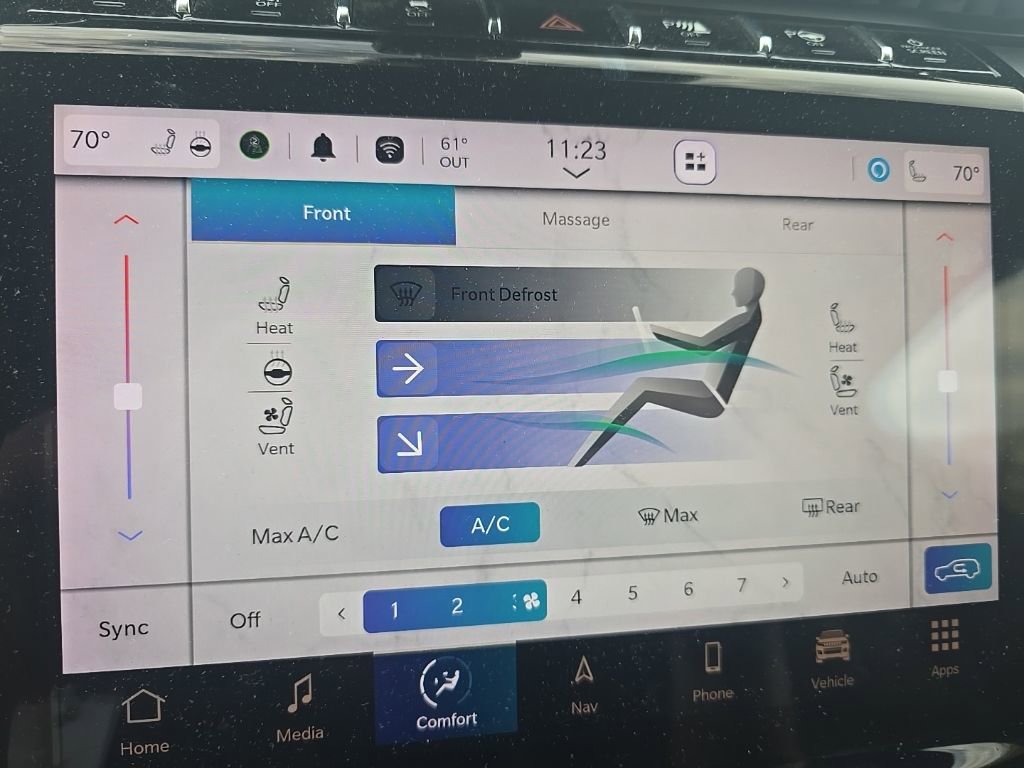 Used 2023 Jeep Grand Cherokee L Summit image 19