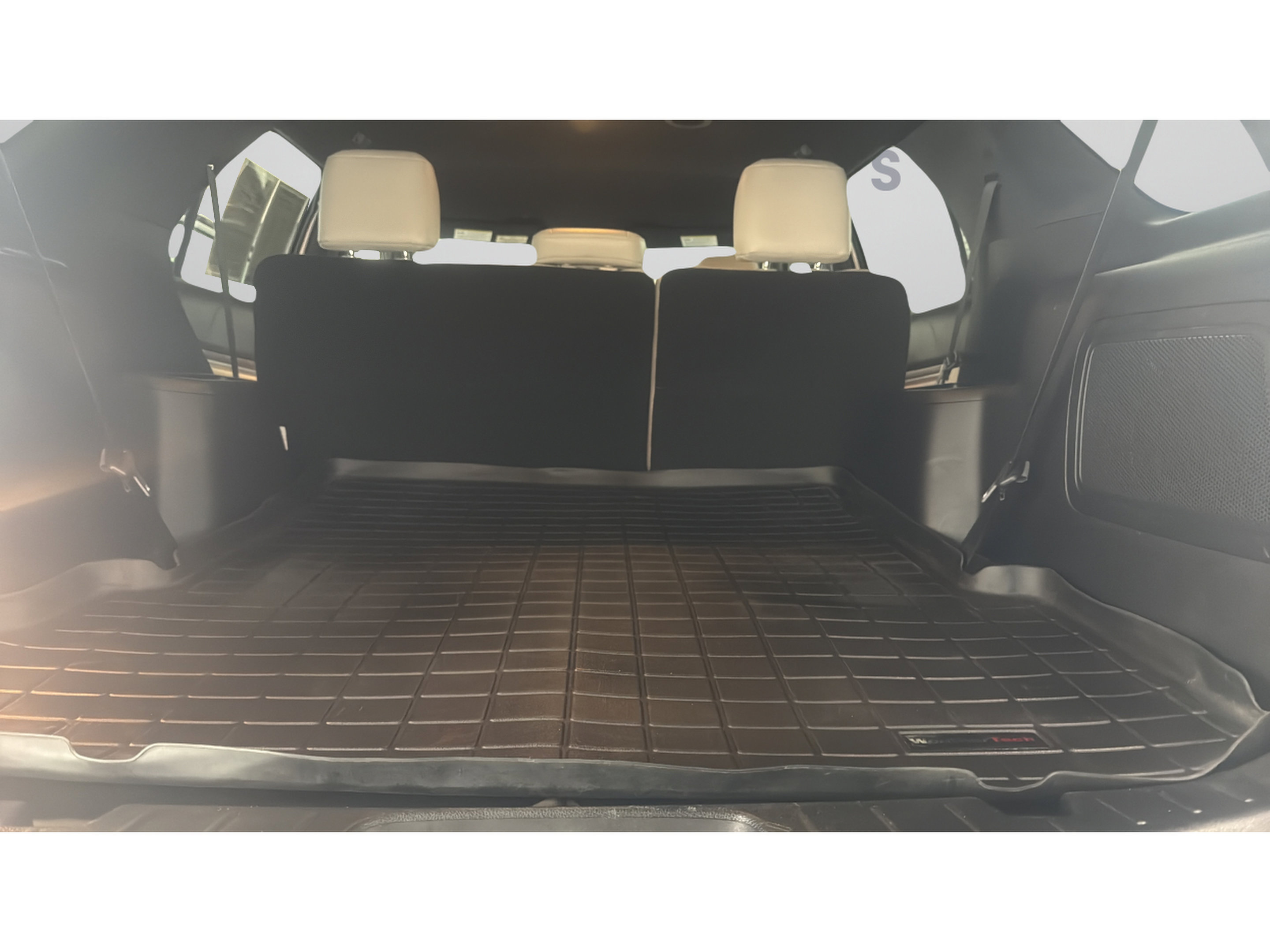 Used 2018 Ford Explorer Limited FWD image 28