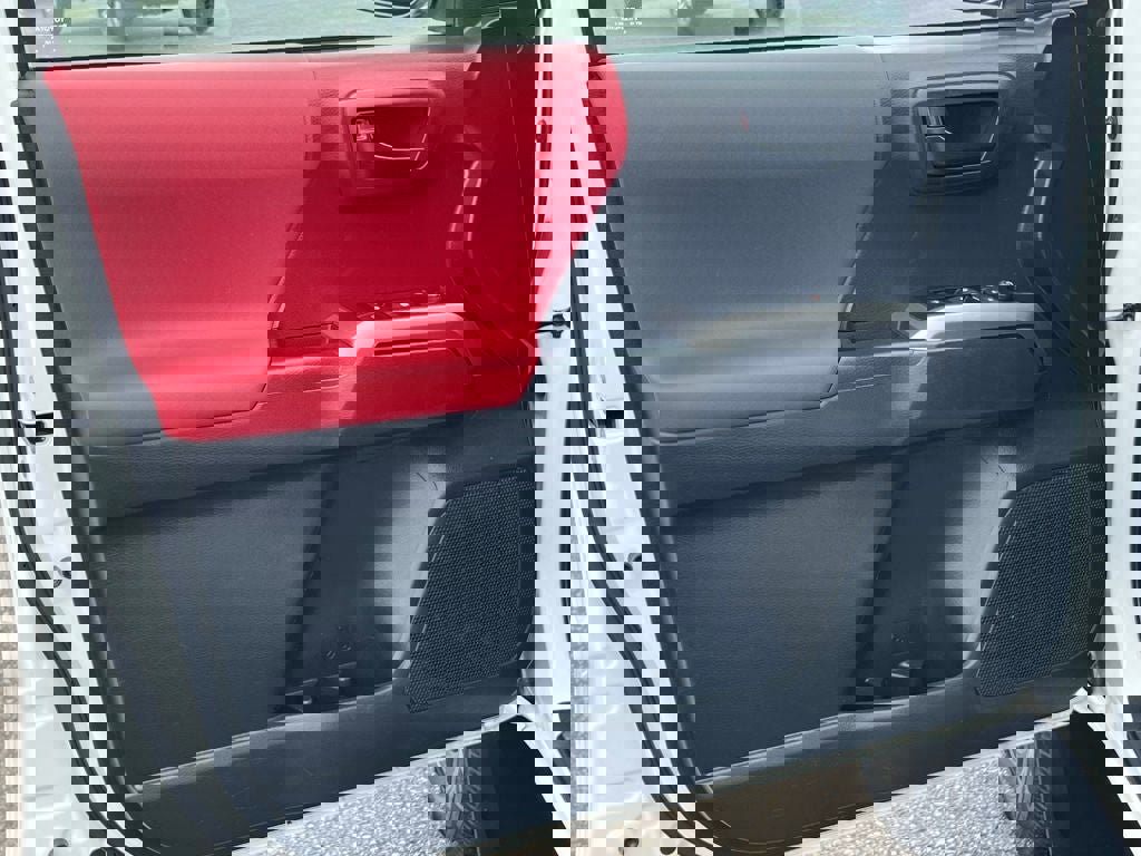 Used 2023 Toyota Tacoma SR5 image 12