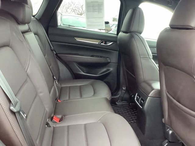 Used 2019 MAZDA CX-5 Signature image 26