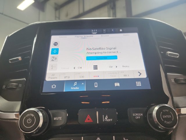 Used 2025 RAM 1500 Big Horn AWD/4WD image 28