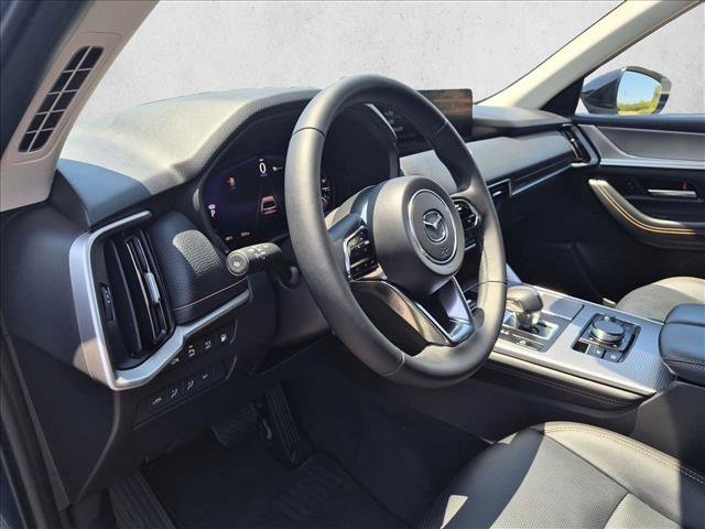 Used 2026 MAZDA CX-70 SC Plus AWD/4WD image 11