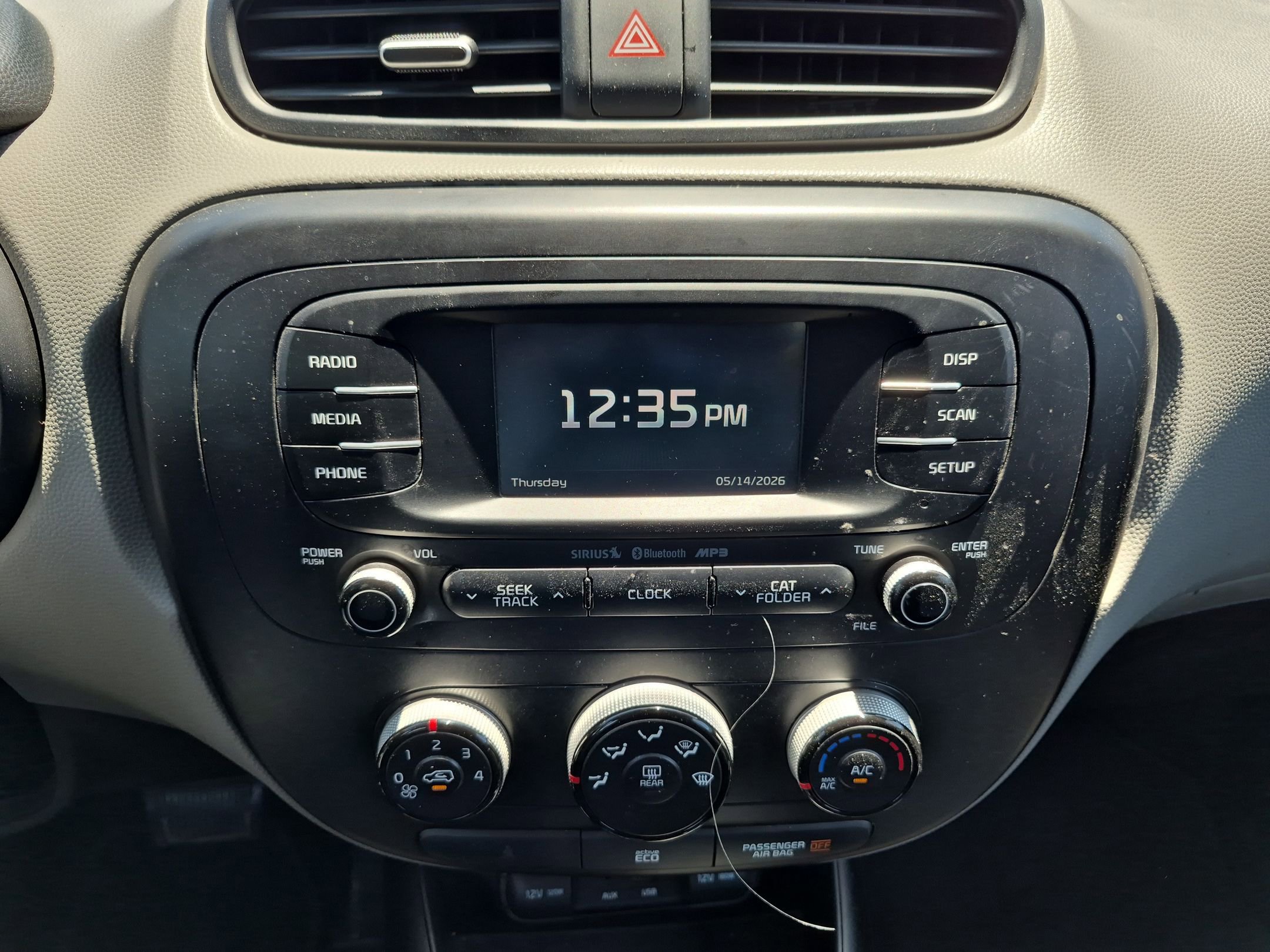Used 2016 Kia Soul + FWD image 18