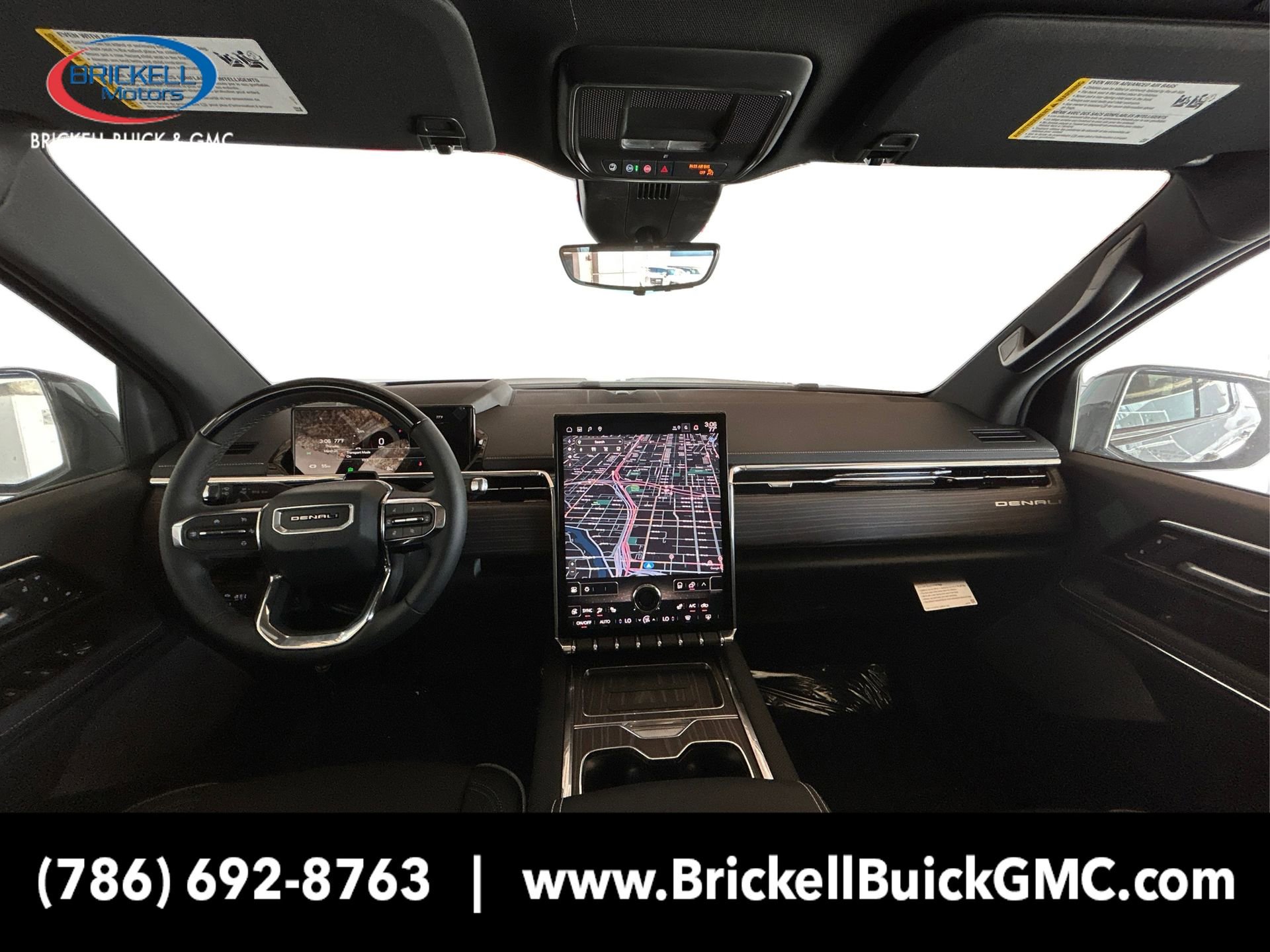 New 2025 GMC Sierra EV Denali image 26