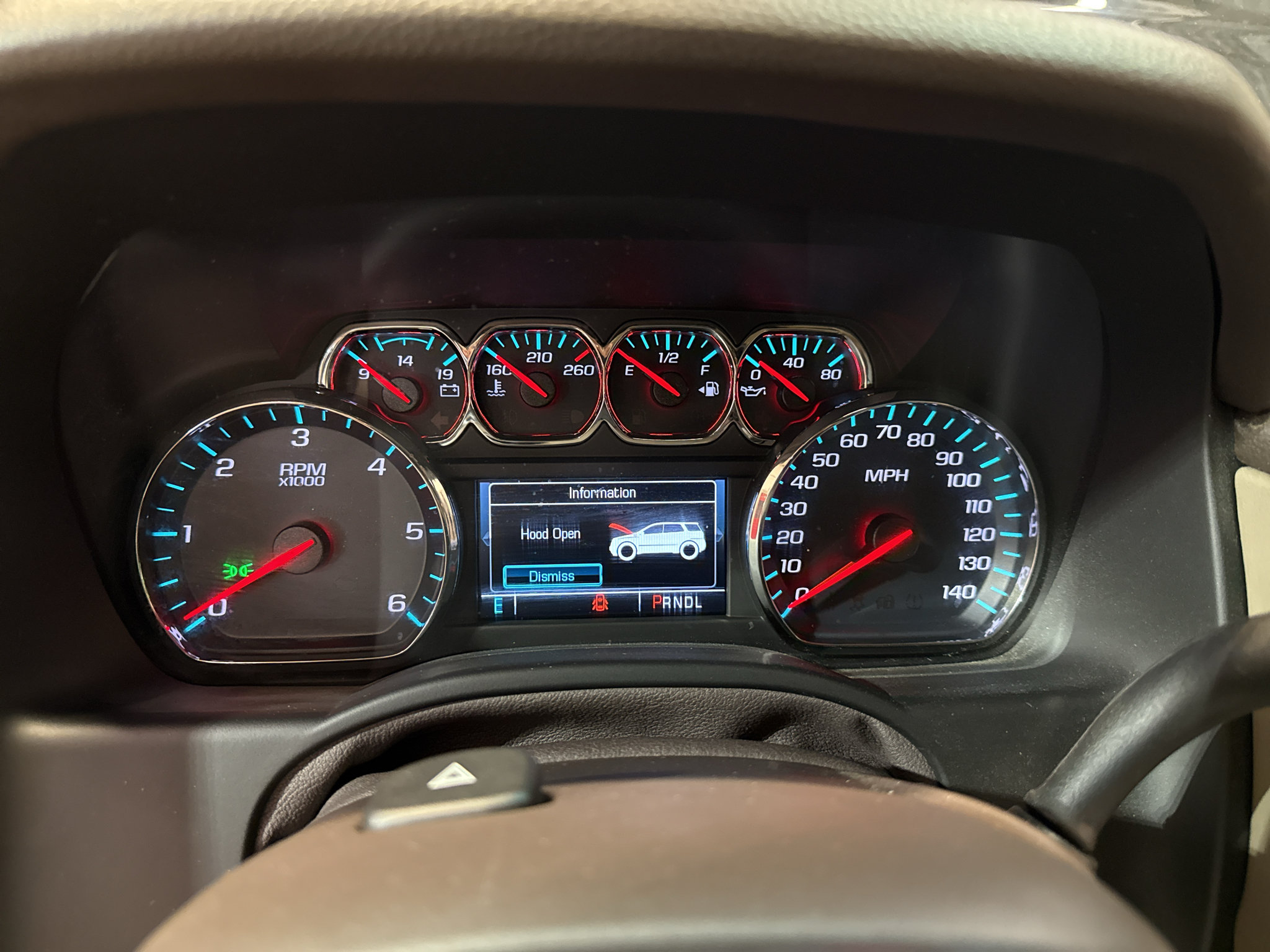 Used 2019 GMC Yukon XL SLT w/ Open Road Package AWD/4WD image 19