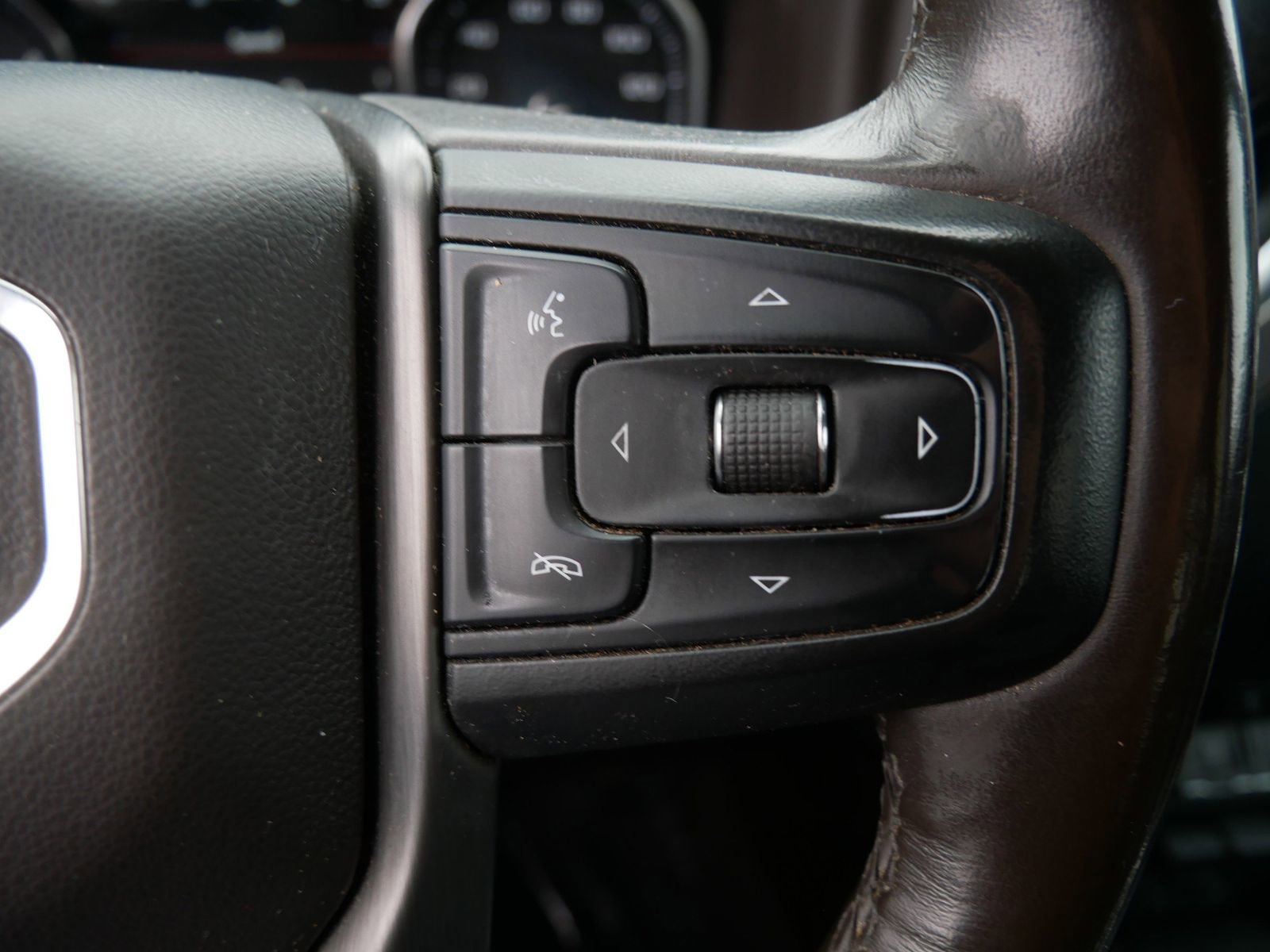 Used 2022 GMC Sierra 3500 Denali w/ Denali Ultimate Package image 27