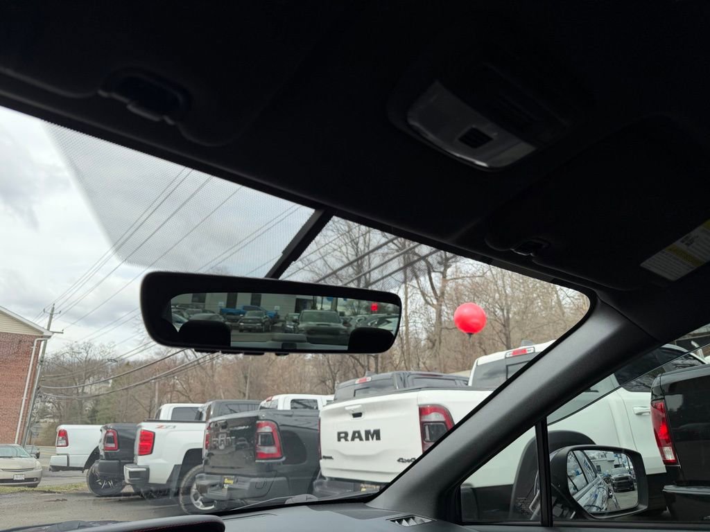 Used 2021 Subaru WRX image 26