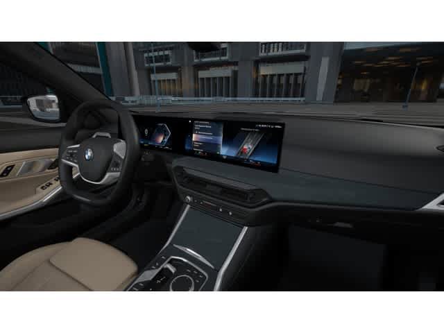 Used 2026 BMW 330i Sedan w/ Premium Package RWD image 14
