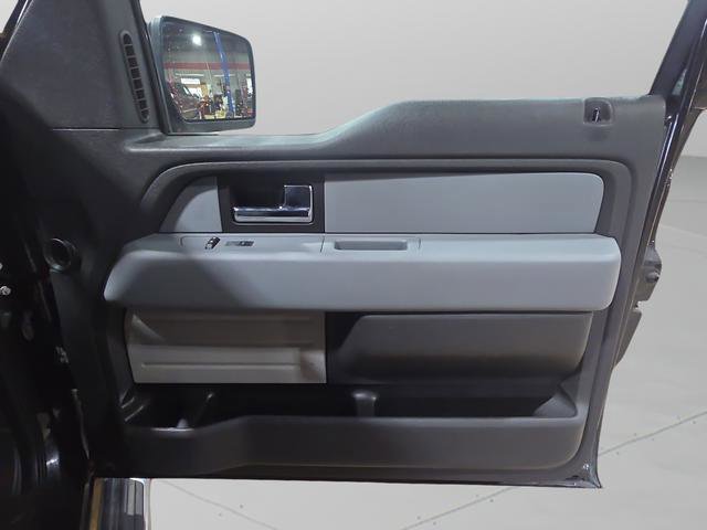Used 2013 Ford F150 STX w/ Mid Equipment Group RWD image 27