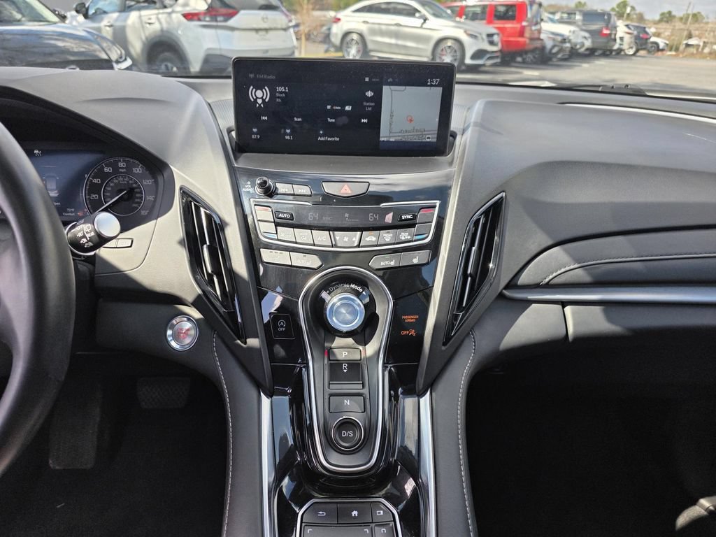 Used 2023 Acura RDX w/ Technology Package FWD image 28