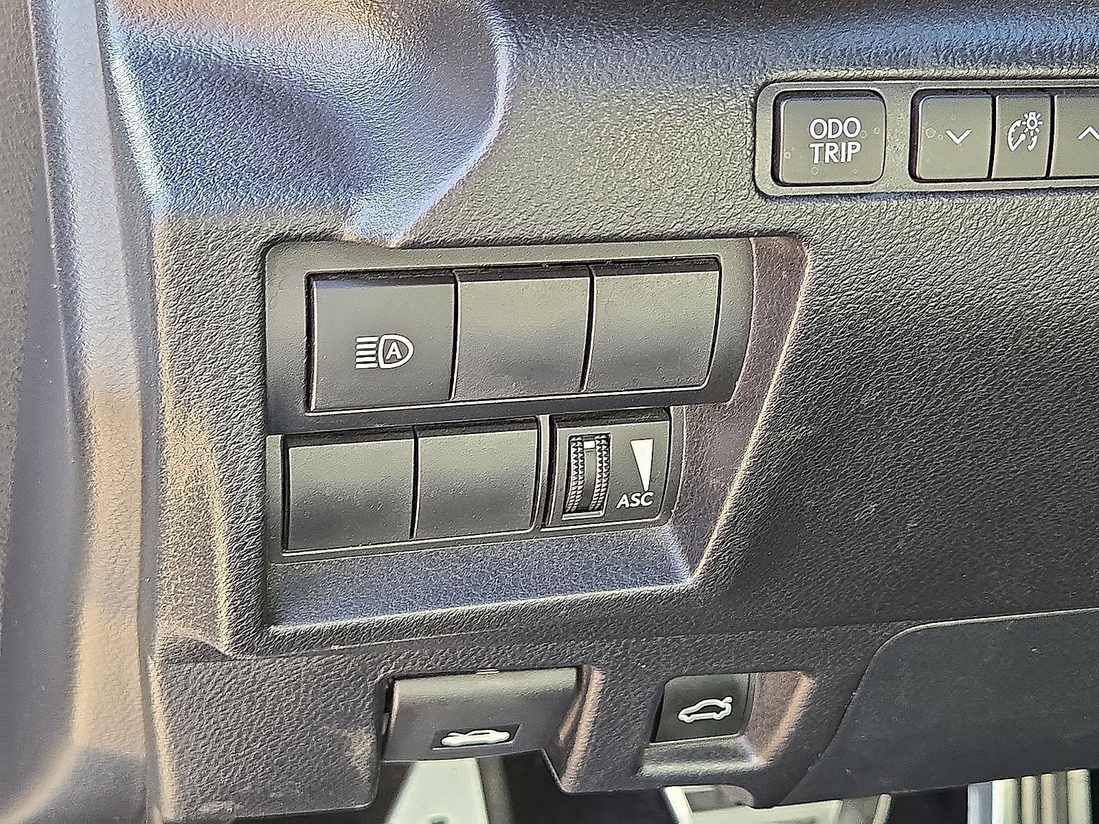 Used 2023 Lexus IS 350 F Sport w/ Accessory Package RWD image 23
